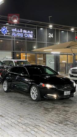 شيفروليه امبالا